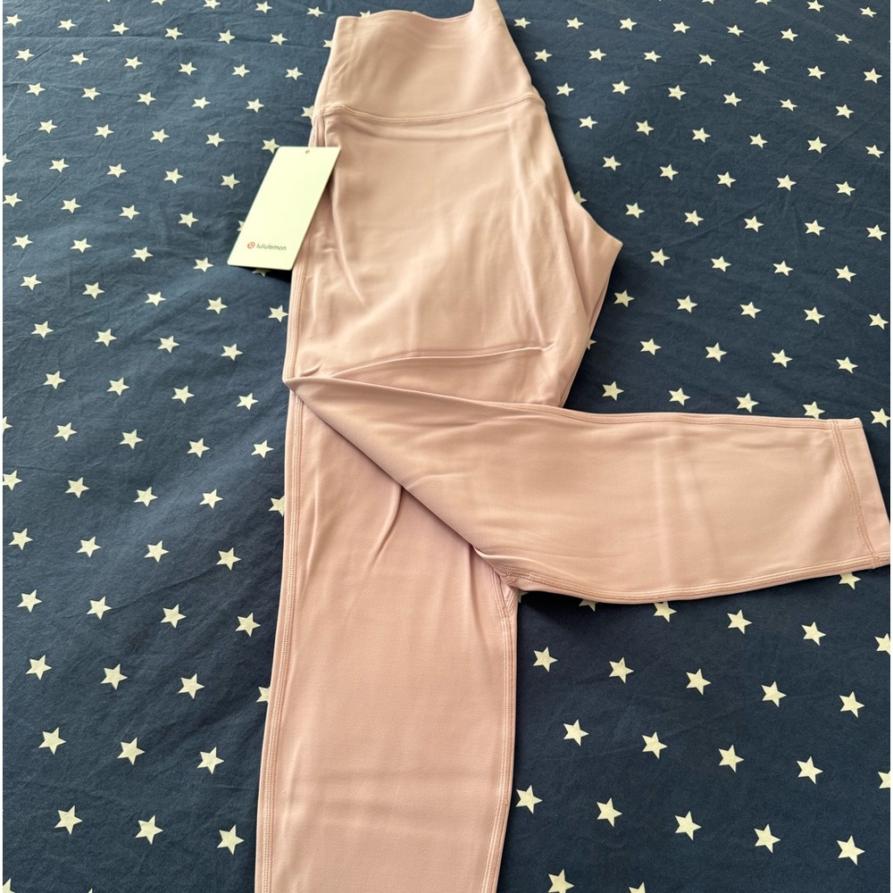 Align pant hr 25”